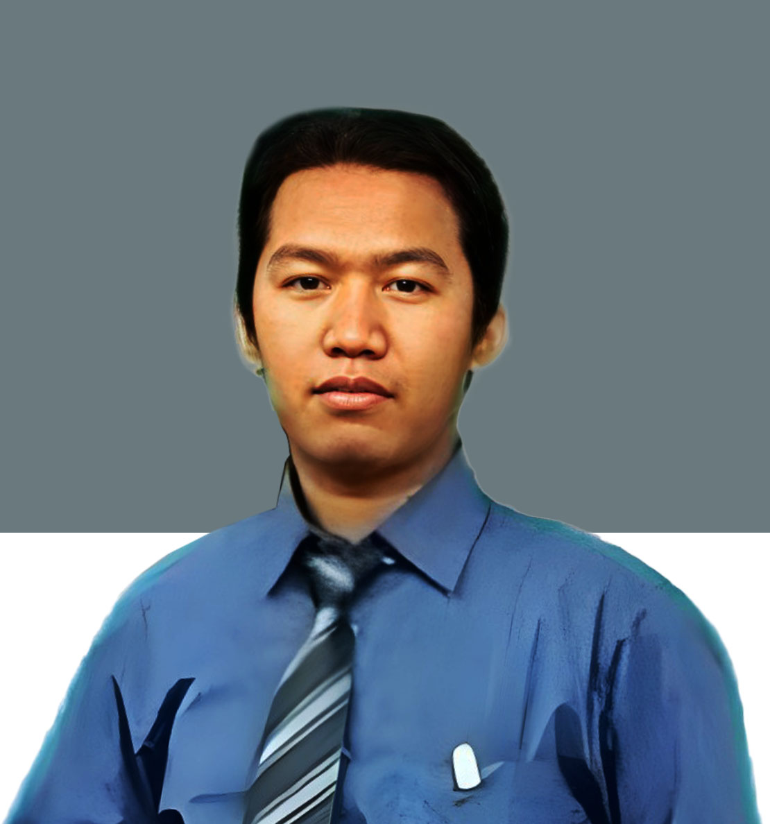 Agus Istyono