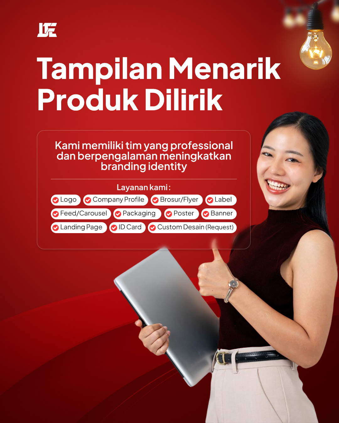 Jasa Desain Grafis Jakarta