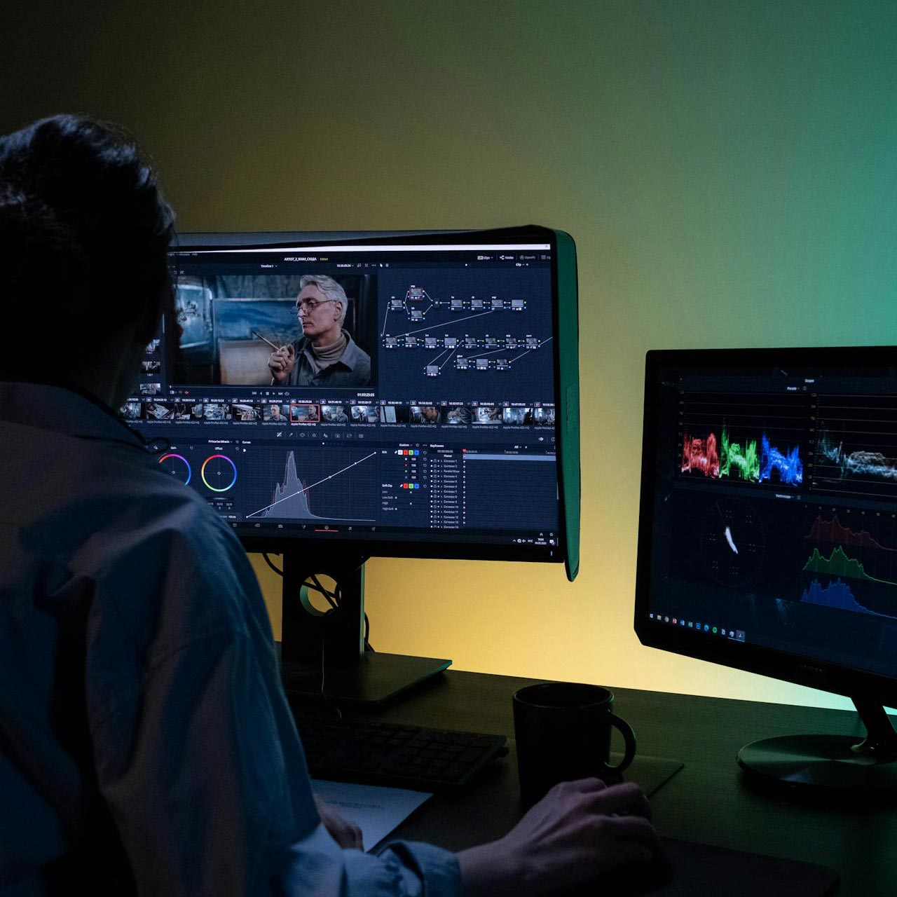 Aplikasi Edit Video Terbaik untuk Laptop