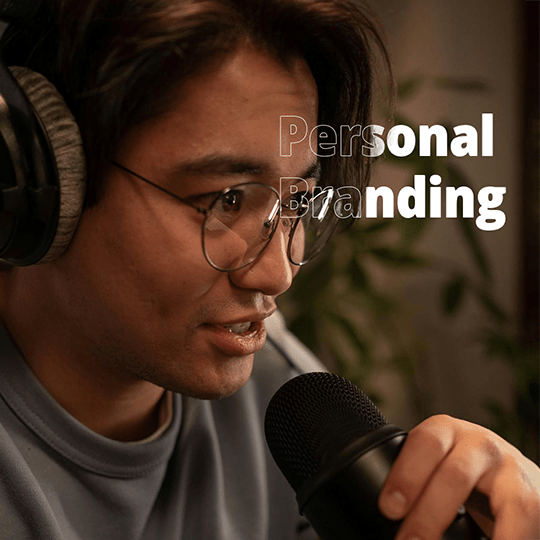 Personal Branding