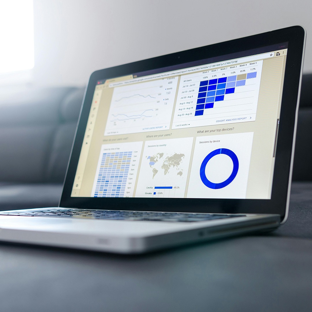 Strategi Digital Marketing