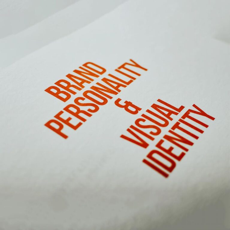Visual Identity