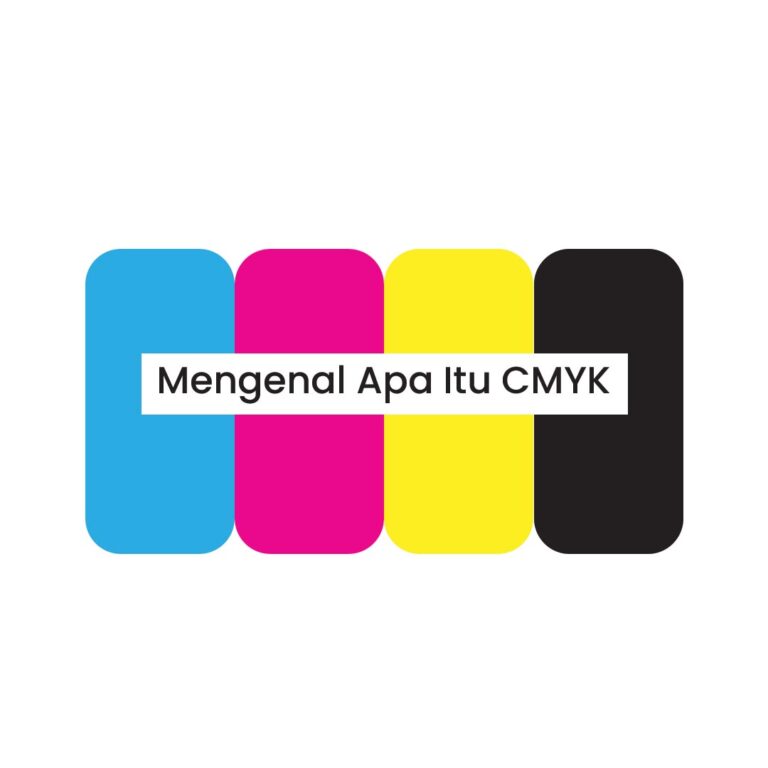 Warna CMYK
