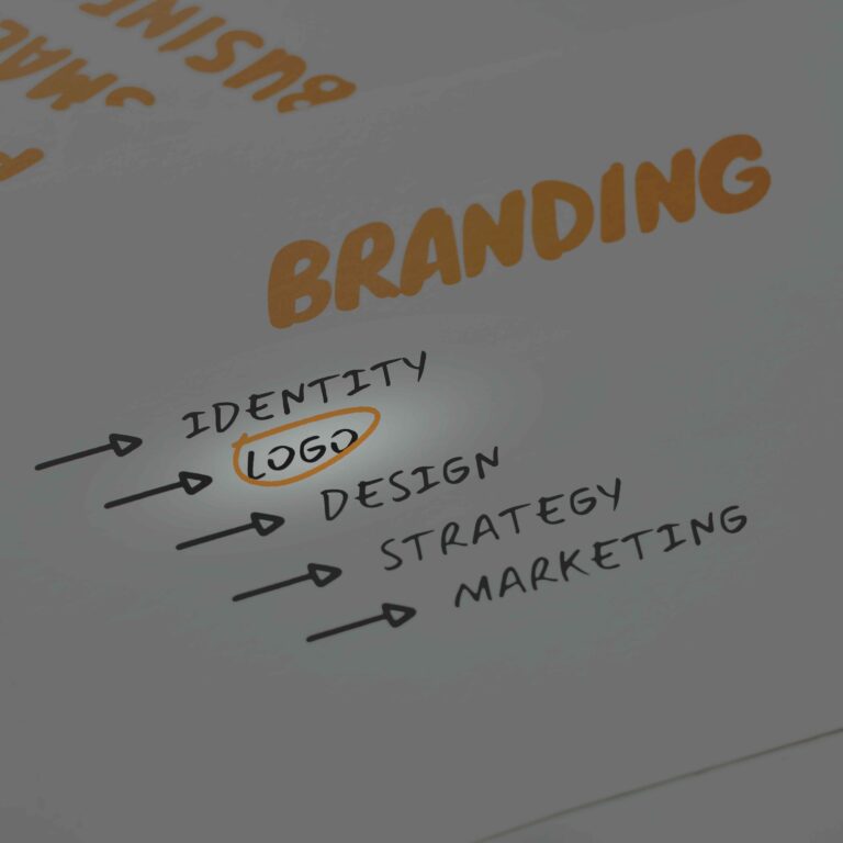 Logo-Branding