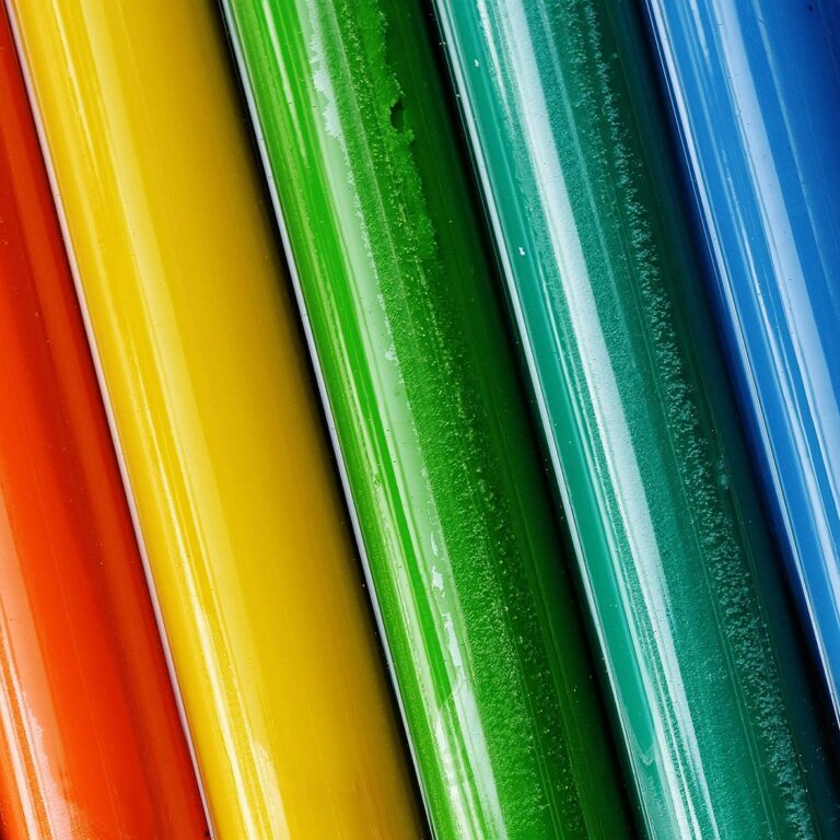 warna dalam desain