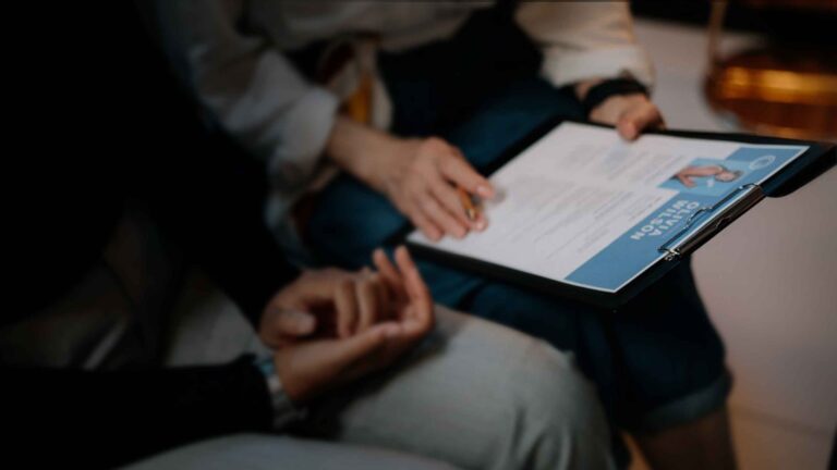 Desain CV