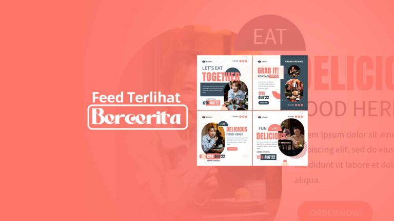 Feed-Sosial-Media