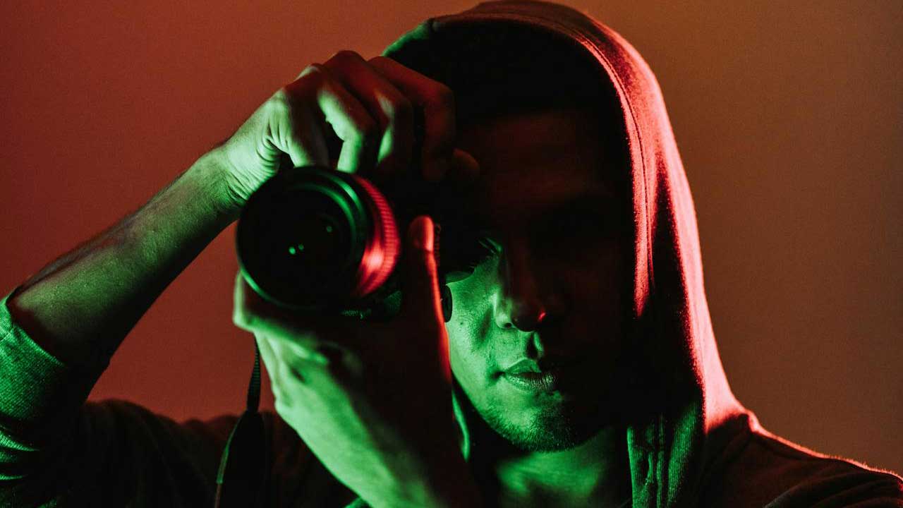 Fotografi