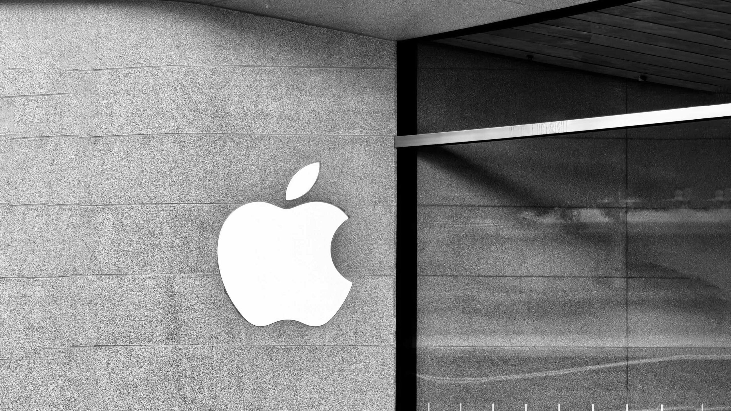 Logo Apple