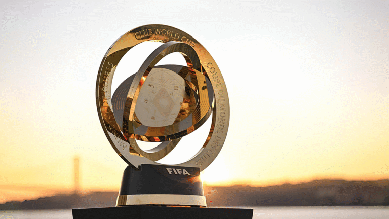 Piala CWC 2025