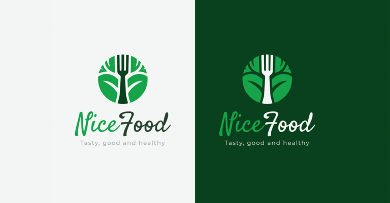 Desain Logo UMKM