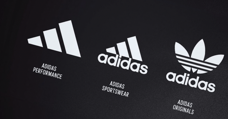 Rebranding Logo